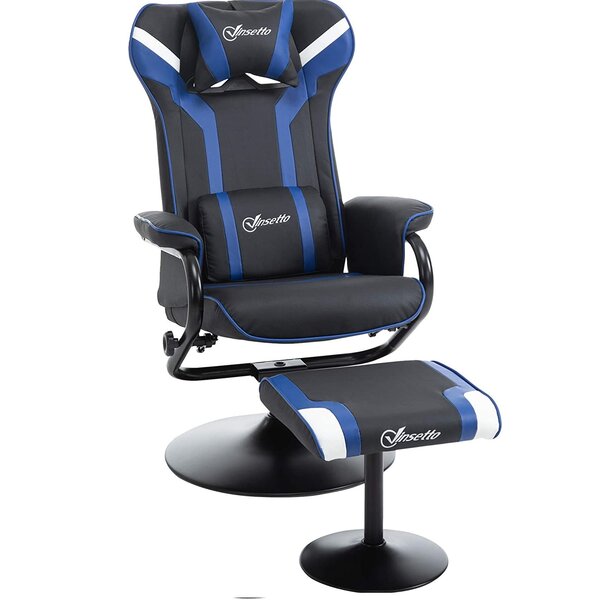 Ebern designs store gaming chair